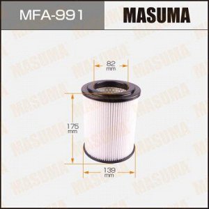 Воздушный фильтр A-868V MASUMA