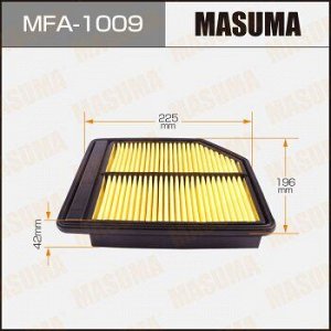 Воздушный фильтр A-886V MASUMA