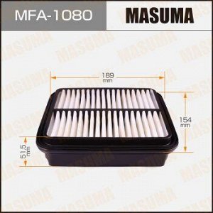 Воздушный фильтр A-957 MASUMA