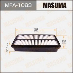Воздушный фильтр A-960 MASUMA