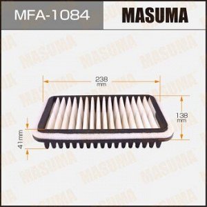 Воздушный фильтр A-961 MASUMA