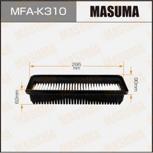 Воздушный фильтр MASUMA HYUNDAI/ i10	/ V1100	 08-