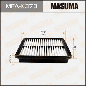 Воздушный фильтр MASUMA IX35 13-