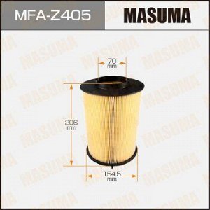Воздушный фильтр MASUMA MAZDA/ MAZDA3 11-