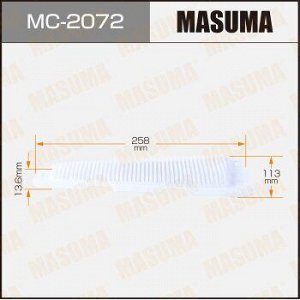 Салонный фильтр MASUMA HV Battery CAMRY, ES300H / AXVH70L, AXZH10L (1/40)