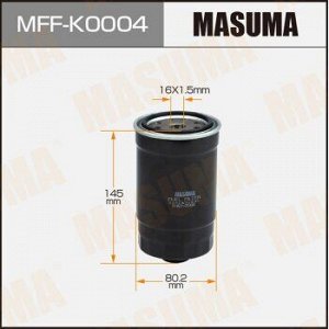 Топливный фильтр FC9304 MASUMA HYUNDAI IX35, SANTA FE I / KIA SPORTAGE MFF-K0004