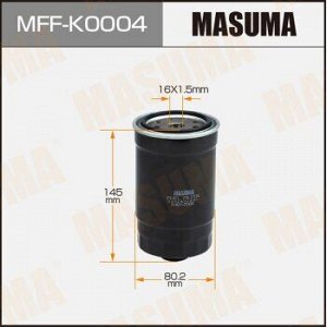 Топливный фильтр FC9304 MASUMA HYUNDAI IX35, SANTA FE I / KIA SPORTAGE