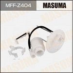 Фильтры топливные Masuma