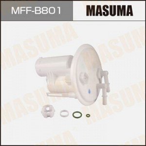 Топливный фильтр MASUMA в бак, FS27002/ FORESTER, XV / SH5, GP7 MFF-B801