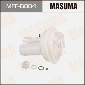 Топливный фильтр MASUMA в бак, FS27003/ EXIGA, LEGACY B4, OUTBACK / YA5, BMM, BS9 MFF-B804