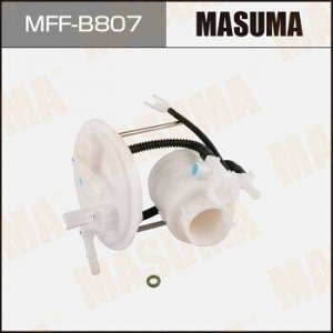 Топливный фильтр MASUMA в бак, FS2709/ OUTBACK, LEGACY B4 / B15, BN9