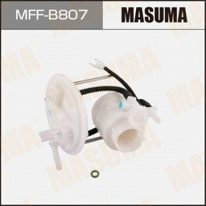 Топливный фильтр MASUMA в бак, FS2709/ OUTBACK, LEGACY B4 / B15, BN9 MFF-B807