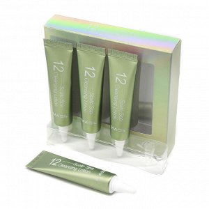 Очищающий лосьон для кожи головы 12 Scalp Spa Cleansing Lotion