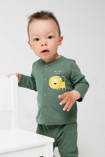 Одежда Crockid для малышей. Детские кофточки для малышей