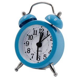 Часы-будильник Irit IR-603 (AG13)