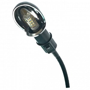 Лампа Sturm IWA50 для подсветки раб.зоны инструмента, LED 5Вт, гибкая ножка 50см