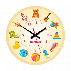 Часы Centek СТ-7104 Toys