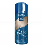 Оттеночный бальзам для волос ESTEL LOVE TON 10/76 Перламутровый блондин