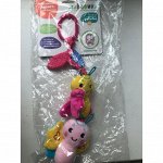 Игрушка музыкальная Бабочка