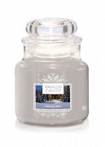 Уютный дом / Candlelit Cabin