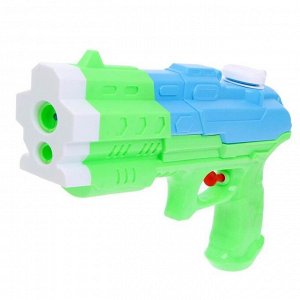Водный пистолет «Бласт», цвета МИКС