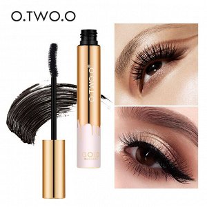 O.TWO.O Удлиняющая Black Lash Extension Mascara Lash