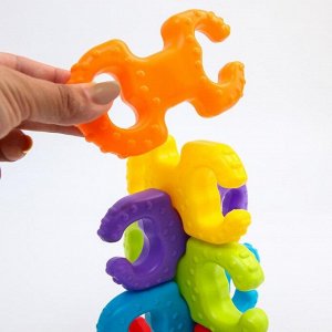 Развивающая игрушка «Собери сам»