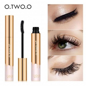 O.TWO.O Удлиняющая Black Lash Extension Mascara Lash