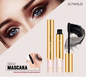 O.TWO.O Удлиняющая Black Lash Extension Mascara Lash