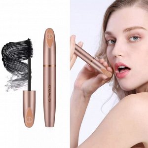 O.Two.O Mascara 3D Silk Fiber Waterproof Long Lasting - водостойкая тушь для ресниц