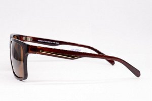 Солнцезащитные очки DARIO 320635 ZT02 (чехол) (Polarized)