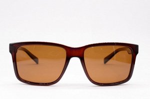 Солнцезащитные очки DARIO 320635 ZT02 (чехол) (Polarized)