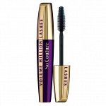 L&#039;Oreal Paris Тушь для ресниц &quot;Объем миллиона ресниц От Кутюр&quot;, для объема и разделения, черная, 9, 5 мл