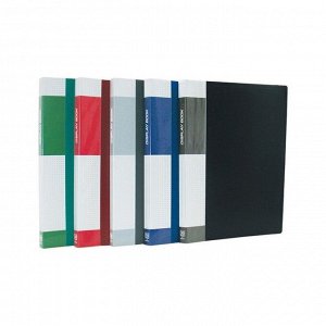 Папка "Display Book" с 40 вкладышами,, YLDF061419