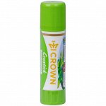 Клей-карандаш Crown &quot;Expert&quot;, 35г