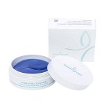 Гидрогелевые патчи c экстрактом кораллов для кожи вокруг глаз BeauuGreen  Coral &amp; Aqua Hydrogel Eye Patch