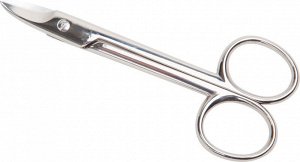 Ножницы для педикюра 12 см DEWAL BEAUTY SC-05