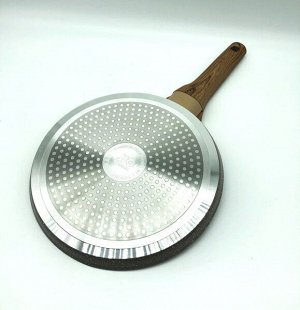 Сковорода блинная JIO WOOD диаметр 22 см