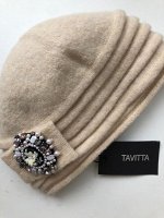 Шапка женская Tavitta