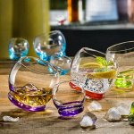 Стопки, рюмки