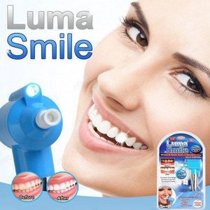 Отбеливающий комплекс для зубов Luma Smile