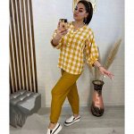 Костюмы Plus-size