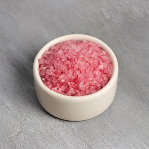 Соль в коробке молоко «Слезы моих бывших», ягодный аромат, 200 г