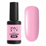 Rubber Color Base PINK