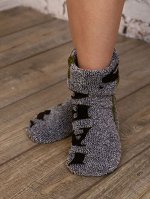 НОСКИ ЖЕНСКИЕ ВЕЛСОФТ