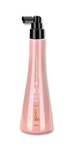 ISB Traditional Line KS Odor Stop Coat спрей для устранения неприятных запахов (для шерсти)
