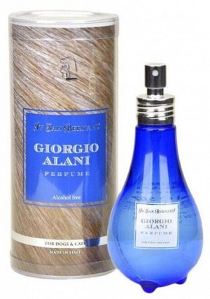 ISB Traditional Line Парфюм Giorgio Alani 150 мл СКИДКА 35%