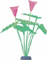 GloFish Растение XL с GLO-эффектом, Зеленое