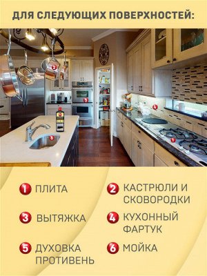 Bagi Premium®️ ШУМАНИТ ЖИРОУДАЛИТЕЛЬ ЭКОНОМ 270 г