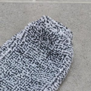 Насадка на швабру, 41x9 см, микрофибра